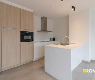 Prachtig en ideaal gelegen nieuwbouwappartement met ruime carport - Photo 6