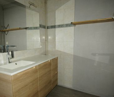 Appartement à louer RUFFEC - Photo 6