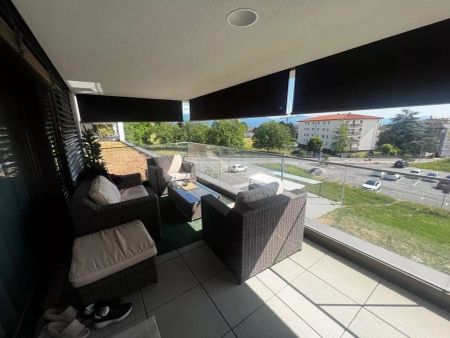 Bel appartement de 3.5 pièces au sud de Prilly - Photo 5