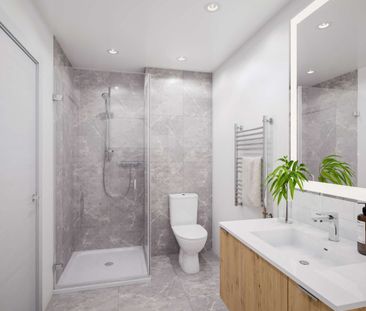 Modern Studio Apartment in Ellerslie - Photo 3