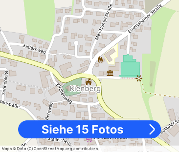 Modernisierte und restaurierte 3-Zimmer-Altbauwohnung mit Balkon in... - Foto 1