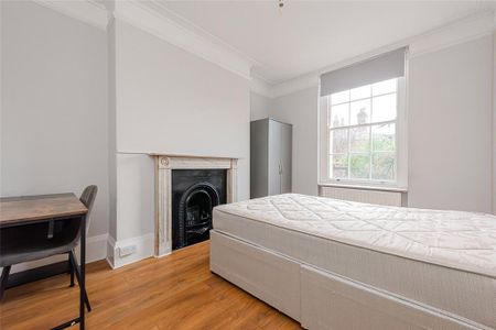 5 bedroom semi-detached house to rent - Photo 5