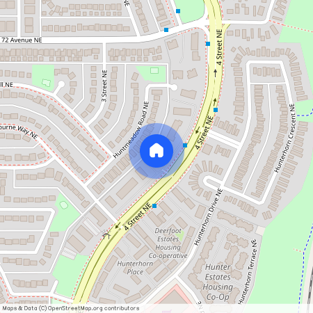 28 - 7205 4 Street Northeast, Alberta, T2K 5S3, Calgary