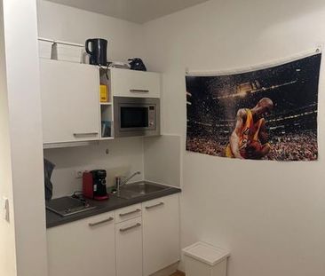 Studio apartment for sublet - Photo 5