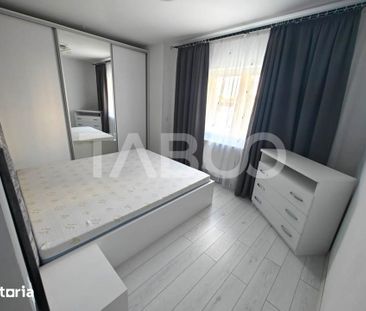 Apartament modern 3 camere - mobilat si utilat - balcon si parcare - Photo 4