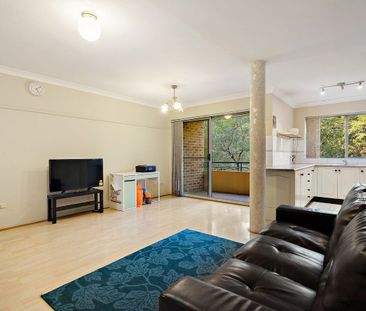 8/38-40 Lane Street, 2145, Wentworthville - Photo 6