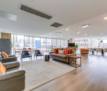 For Lease - 49 Walnut Street Unit# 1803, Hamilton, Ontario - Photo 5