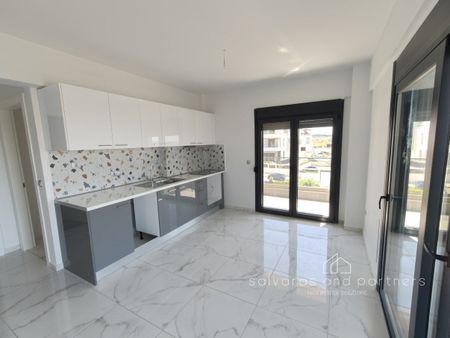 Διαμέρισμα για ενοικίαση Άγιος Τρύφωνας (Θέρμη) - Photo 4