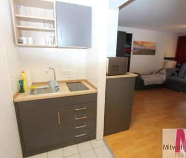 Nettes Apartment mit guter Verkehrsverbindung - Photo 4