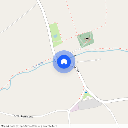 St. Cross, South Elmham, Harleston