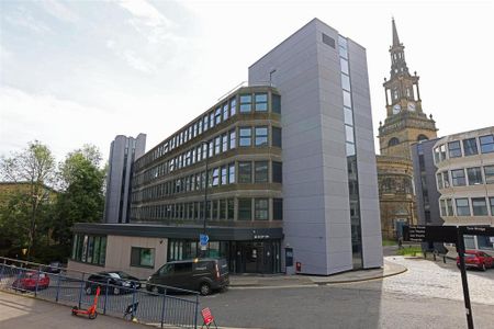 1 bedroom apartment to rent - Photo 2