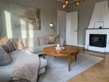 Kronobergsgatan, Karlskrona - Photo 2