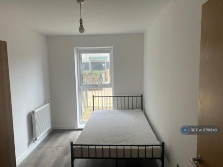 2 bedroom flat to rent - Photo 5