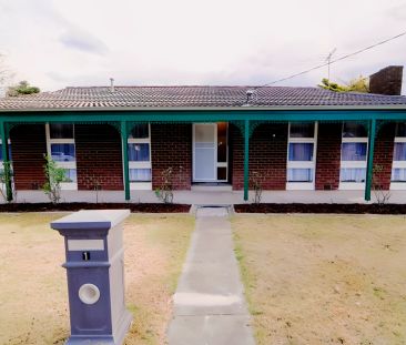 1 Kim Court, Altona, Melbourne - Photo 1