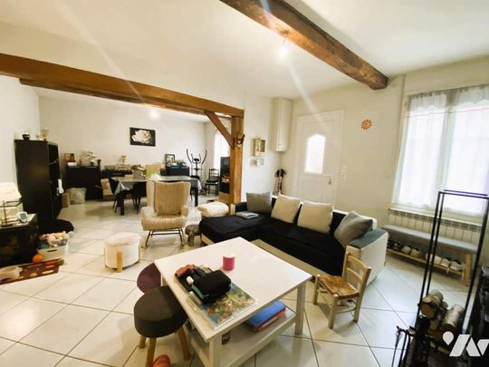 Maison d'habitation - Photo 1