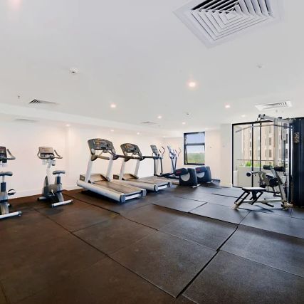 G01/26 Levey Street,Wolli Creek,New South Wales 2205, Sydney - Photo 1