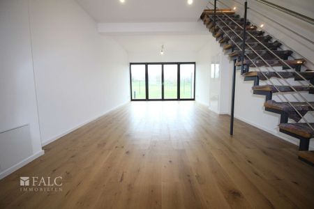 Stadtnah und trotzdem im Grünen - genießen Sie die Sommerabende auf Ihrer Terrasse! - Photo 3