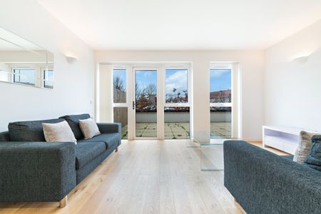 1 bedroom apartment to rent - Photo 3