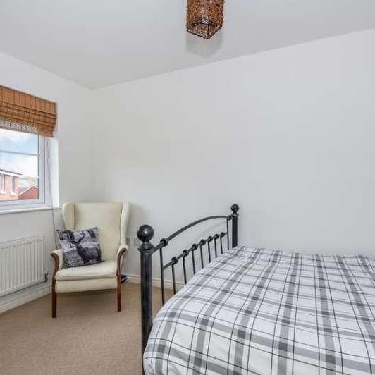 Mayflower Drive, Saxon Gate, Hereford, HR2 - Photo 1