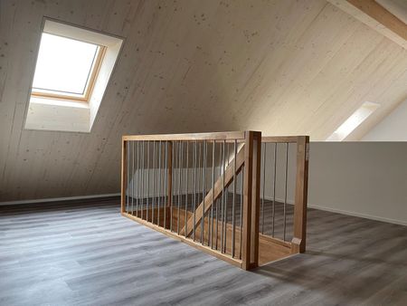 3.5 Zimmer, 103 m², 2. Stock - Foto 4