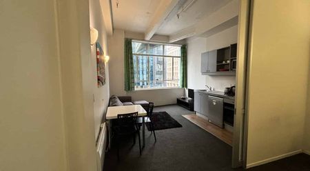 Embrace Urban Living - Photo 2