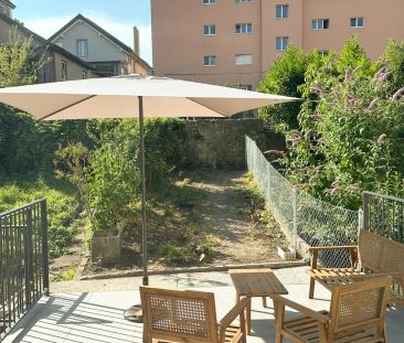 2 Zimmer, 60 m² - Photo 4