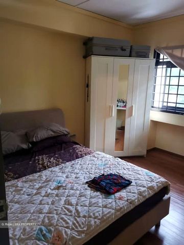Blk 733 Woodlands Circle (Woodlands), HDB 5 Rooms - For Rent - Photo 3