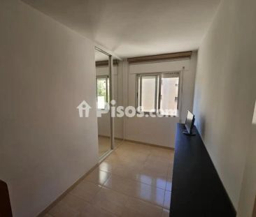 Apartamento en alquiler en Carrer del Barranc, cerca de Carrer de M... - Photo 6