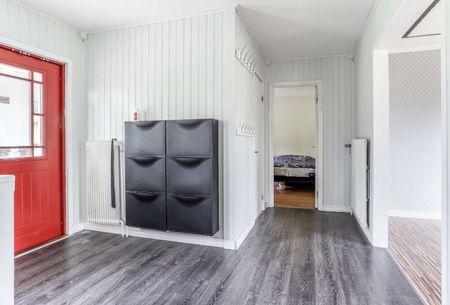 Nordmaling - 6rok - tillsv - 8.700kr/mån - Foto 3