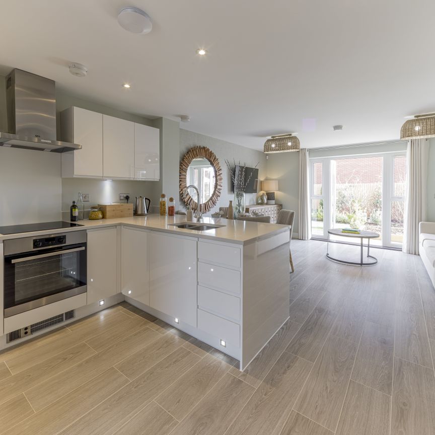 Throwster Drive, Sudbury - Photo 1