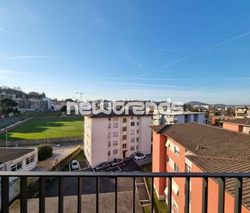 3.5 Zimmer, 79 m² - Photo 3