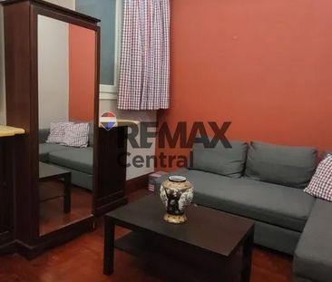 Studio/Γκαρσονιέρα για ενοικίαση Αμπελόκηποι - Πεντάγωνο - Φωτογραφία 1