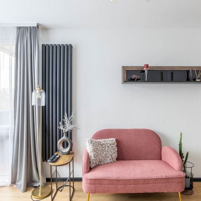 Mieszkanie 38m2, 2 pok. Wola, Platynowa 38 m² - Photo 1