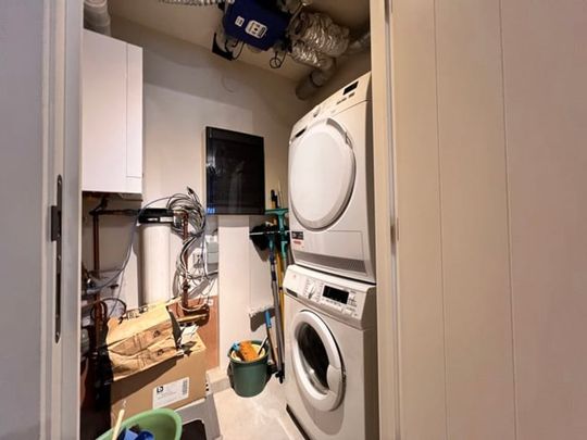 Appartement te huur - Photo 1