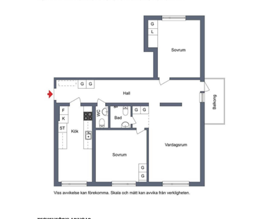 Djäknegatan 1, 75423, Uppsala - Foto 6