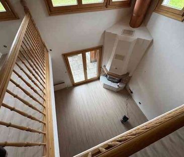 8 Zimmer, 185 m², 1. Stock - Photo 1