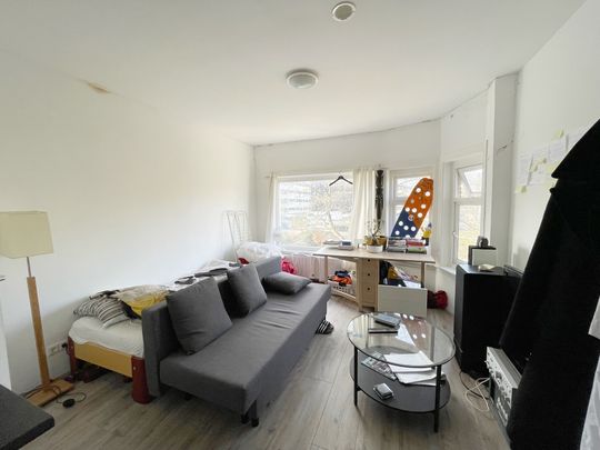177b, Petrus Campersingel, Gorechtbuurt, Oosterparkwijk, Oude wijken, Groningen, Nederland, 9713 AK, Nederland - Foto 1