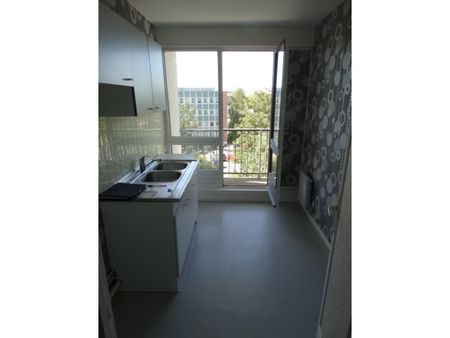 T2 à louer à Loos - Réf. 803 - Photo 2