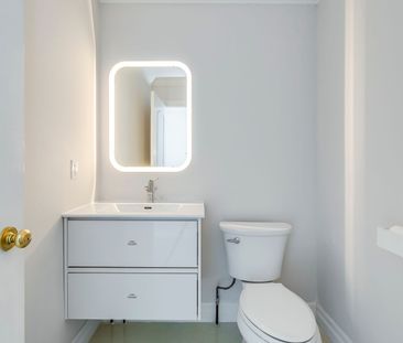 For Lease - 2231 All Saints Crescent, Oakville, Ontario - Photo 5