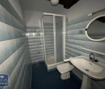 Appartement à louer 1 pièce 23.17m² - Photo 2