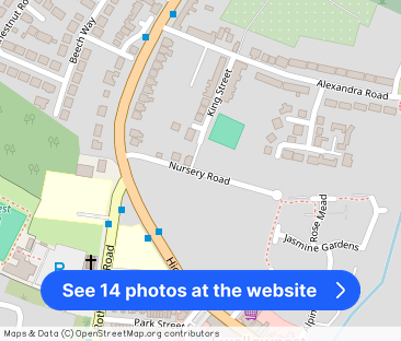 Nursery Road, Swallownest, S26 - Photo 1