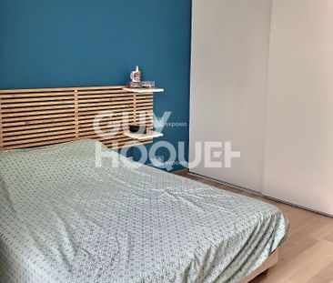 LOCATION d'un appartement T3 MEUBLE (66 m²) à QUINT FONSEGRIVES - Photo 2