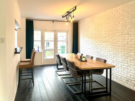 Huis te huur: Leenderweg 219 5643 AH Eindhoven - Foto 5