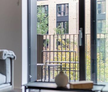 1 bedroom flat to rent - Photo 4