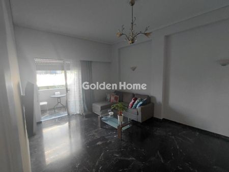 Διαμέρισμα για ενοικίαση Πανόρμου (Αμπελόκηποι - Πεντάγωνο) - Photo 3