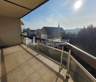 Location Appartement 3 pièces 71m² HALLUIN 59250 - Photo 6