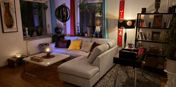 Törnbacken, Solna - Photo 2