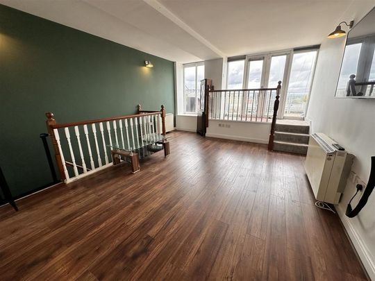 2 bedroom apartment to rent - Photo 1