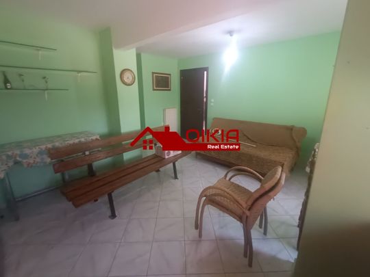 Διαμέρισμα για ενοικίαση Άγιος Νεκτάριος (Νέα Ιωνία Βόλου) - Photo 1