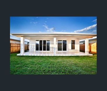 For Lease: Modern Family Home | 23 The Rocks Boulevard, Cosgrove - ... - Photo 6